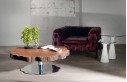 Sequoia-Журнальный столик от Cattelan Italia 